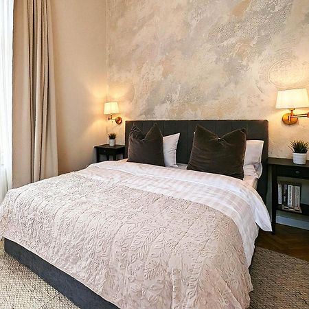 Apartments In Historic Center, Quiet Area, Ac Hermannstadt Exterior foto
