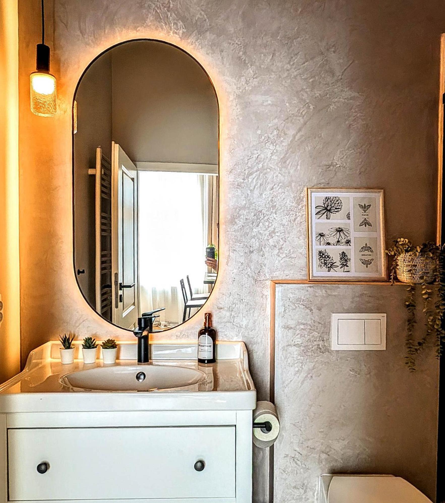 Apartment In Historic Center, Quiet Area, Ac Hermannstadt Exterior foto