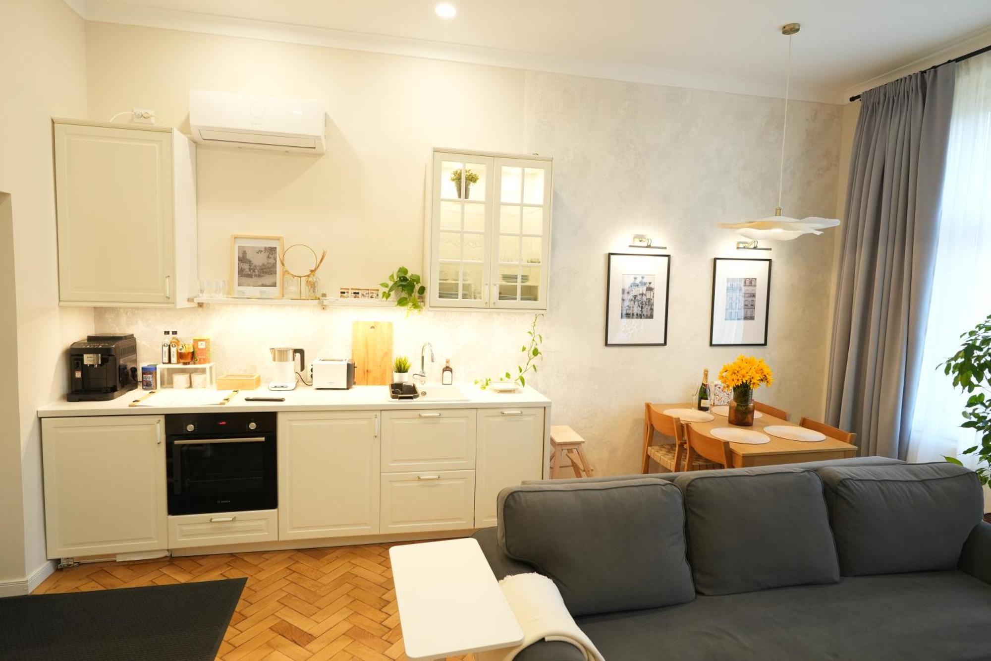 Apartments In Historic Center, Quiet Area, Ac Hermannstadt Exterior foto